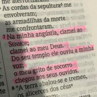 palavra de Deus (@palavradedeusss) 's Twitter Profile