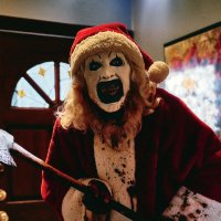 the terrifier (@ilovetexas321) 's Twitter Profile Photo