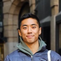 Kevin Lu (@kevinlu4588) 's Twitter Profile