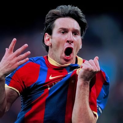 Leoshawiii's profile picture. Free 🇵🇸  |Mès que un club💙❤