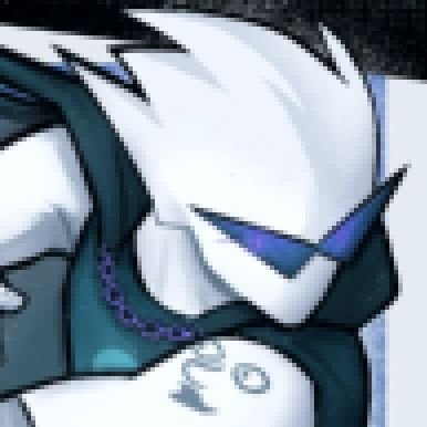 pixelinurpocket's profile picture. “I ache, therefore I am.” -Marvin the Paranoid Android