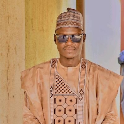 I Am Adamu Bashari from SULETANKARKAR jigawa state