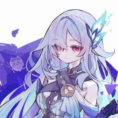 モンスト / 原神 / 崩壊スターレイル / マイクラ / モンハン / お絵描きしてます icon:@hohoho5788