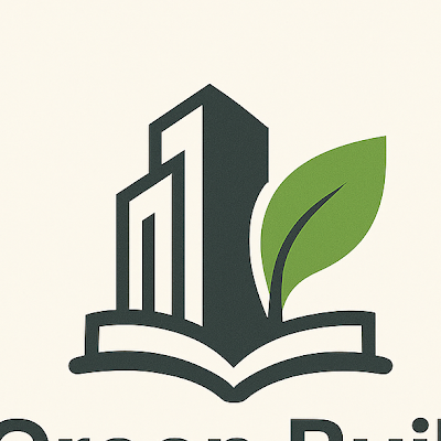 Green is the new blueprint 🏗🌱
We teach sustainability, software & smart construction to future legends.