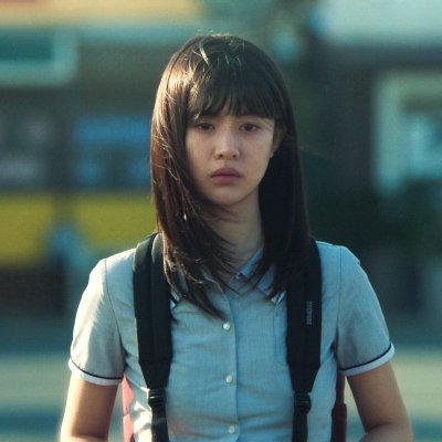 geniee_re's profile picture. alt acc