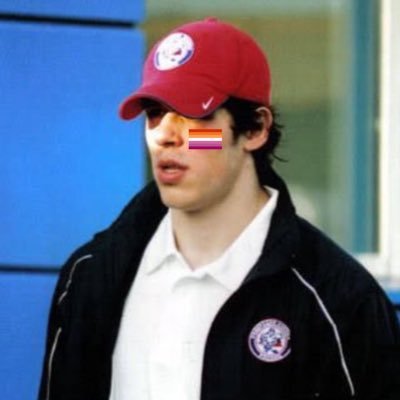 tavaresbian's profile picture. “only for pittsburgh, always with sid.” || @PUNKH4RT