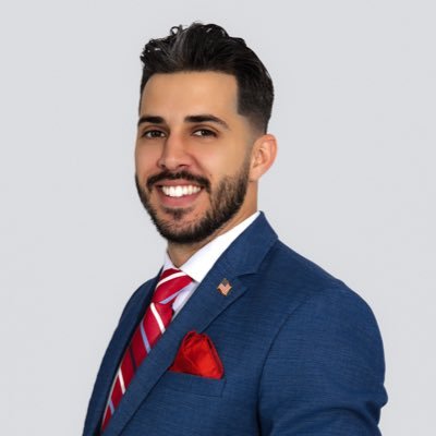 haveyoumetluis's profile picture. MIA ☀️🌴