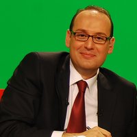 Ali Ahmet Boken (@trt_boken) Twitter profile photo