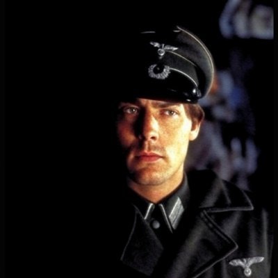 Alternate Earth the Reich won and seized the Stargate. I would solve the puzzle and spark the Gate program. I was awarded the rank and title Obergruppenführer.