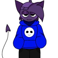 Polaris aka sprunki (@pneedlemouse) 's Twitter Profile