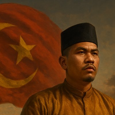 thebarbarous's profile picture. Ancora Imparo