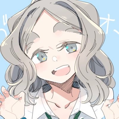 ちびっこちゃん@C106日曜「南j-30a」 Profile