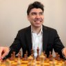 JoeBruin96's profile picture. Commissioner and founder of the Collegiate Chess League @CollegiateChess