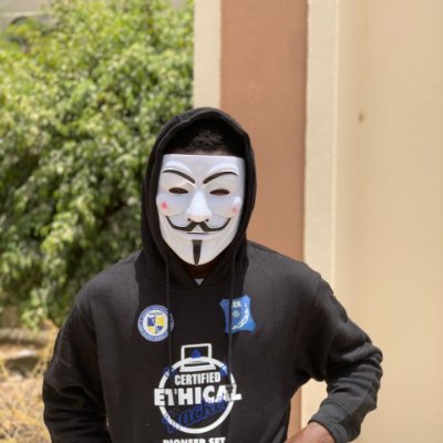 Abubaka52352820's profile picture. A.K.A Magician ||Animé lover😻||BUK Alumni ||CyberSecurity