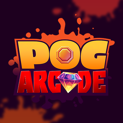 POG Arcadeさんのプロフィール画像