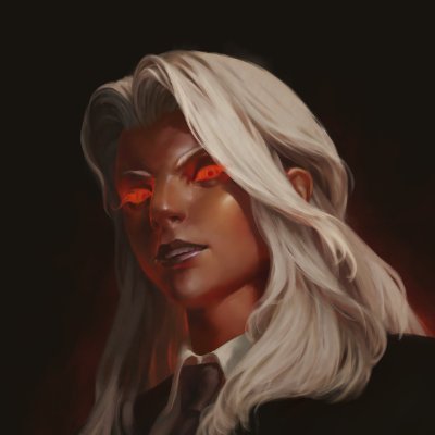 COMMS CLOSED FOR NOW!
art | design | ffxiv stuff | 🦋 https://t.co/6wzoSwoxPj
🚫 AI