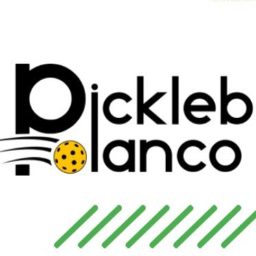 pickleball_Pol's profile picture. Ven al corazón de Polanco y diviértete jugando este maravilloso juego.