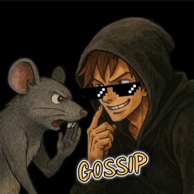 GOSSIP_CRANE's profile picture. #群馬クレインサンダーズ に纏わる 【移籍の噂】を扱います🐀 【噂】を見たくない方にはブロック推奨しています🙇‍♂️  ︎︎ ︎︎  ︎︎     ⠀  ※あくまで【噂】ですので娯楽程度に楽しんでください