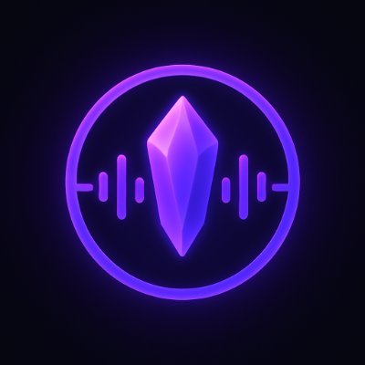 CrystalAgencyX's profile picture. We build immersive real-time experiences where generative AI, interactive 3D, and Web3 innovation collide.