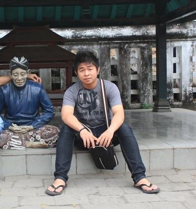 Ayunyunz's profile picture. i'm is simple man, i like joking, smiling but I dont like sycophants..