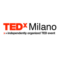 TEDxMilano Official(@TEDxMi) 's Twitter Profile Photo