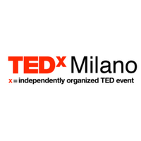 TEDxMilano Official (@tedxmi) 's Twitter Profile Photo TEDxMilano Official (@tedxmi) 's Twitter Profile Photo