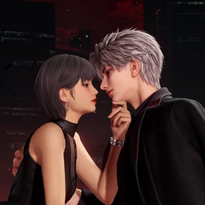 I exist only to play BG3, HSR, LADS and FF14. Broken, pathetic, morally grey men are my passion