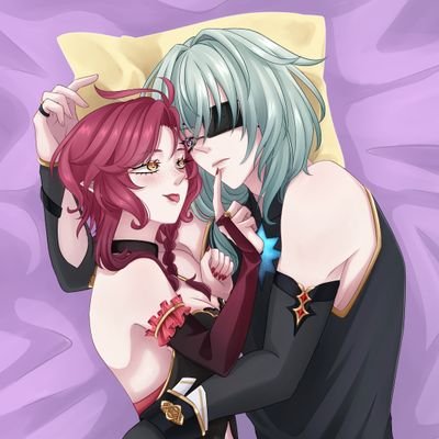 Fυყυ•🔞さんのプロフィール画像