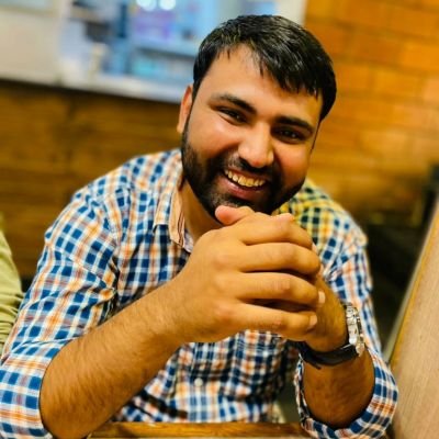 amitdara999's profile picture.