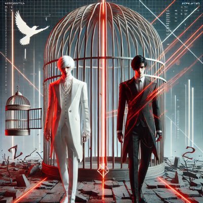 amonaitokyo's profile picture. 「死にたい」を革命に変える。世界をチューニングし直す思想家／音楽家。 構造、感情、戦略、全部俺でやる。