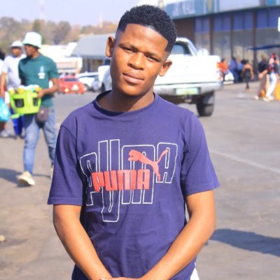 MFlistar's profile picture. God Did†