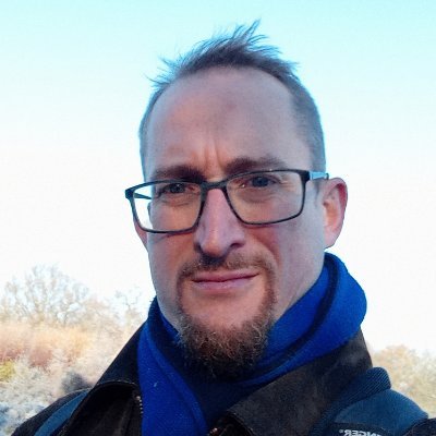 Writer. New book 'The Progress Trap' (Polity) out now: https://t.co/O8msNTYAk9. Previous one: The Tribe (2018)