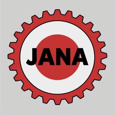 JANA42590140025's profile picture. JANA（Japan As No.1 Again）「新技術ニュースは夢の宝庫！もっとつっこみ深堀り→　わかりやすく・夢の見つかる技術情報」発信をめざしてます。日本には技術しかないんだから！　 #製造業 #顧客目線 #新技術