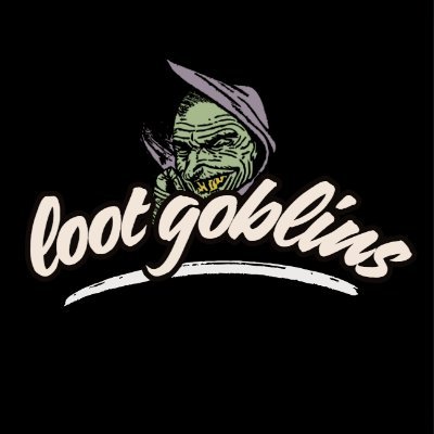 LOOTGOBLNS's profile picture. 