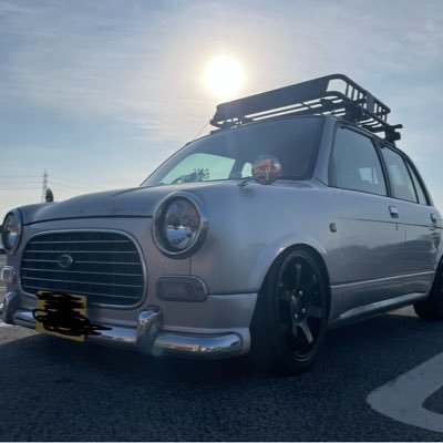 sorabicar's profile picture. '05  大阪　yzf-r25からl700sに乗り換えました！ ミーティングやらイベントやら交流したいなと思ってますのでよろしくお願いします🙇