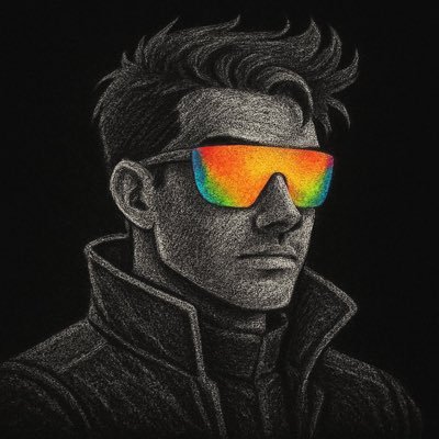 brodieacc's profile picture. Converting the universe into technology.