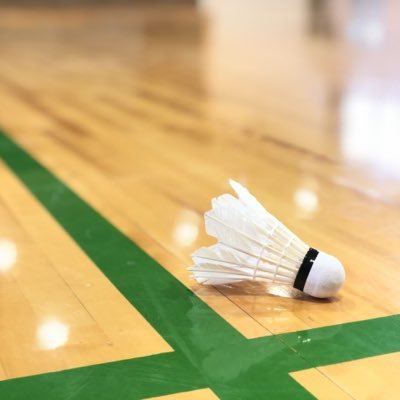 こちらは中の人がやっている初心者〜初中級者向けのバドミントンサークルのページになります! 参加者募集中!お気軽にDMください!