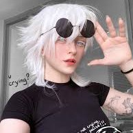 If it's hard to pronounce Avia than call me Mrs Gojo 🌸👀
~ I.G / Disc avia_williamson ~