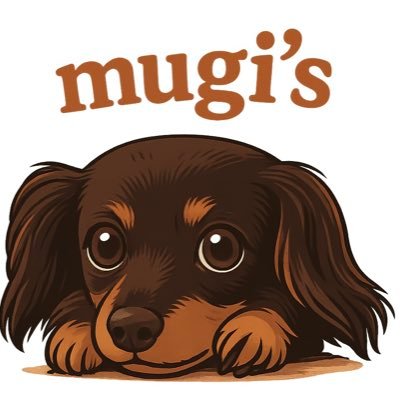 チワックスのむぎちゃんグッズや建築学生にピッタリの間取りグッズを展開してます🐶→https://t.co/MNZxtmiXbg