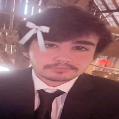 tomfyflesh's profile picture. run by two admins (🚑 + 🦴) CIRCUMCISED = BLOCK bmi: 0 (i finally kicked the bucket, great job you’ve ruined christmas.)