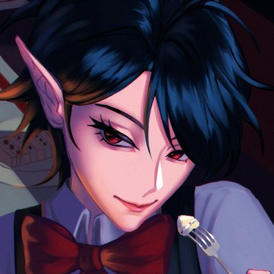 KET. ✨️ comms open!さんのプロフィール画像