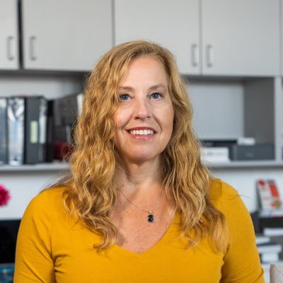 Caroline B. Appleyard, PhD, FAPS Profile