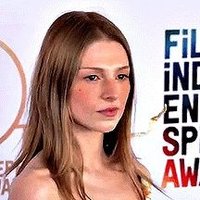 Hunter Schafer fans ‼️ (@worshiphuntersc) 's Twitter Profile
