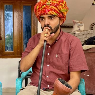 ||प्रदेश प्रभारी, भारतीय किसान यूनियन राजस्थान||