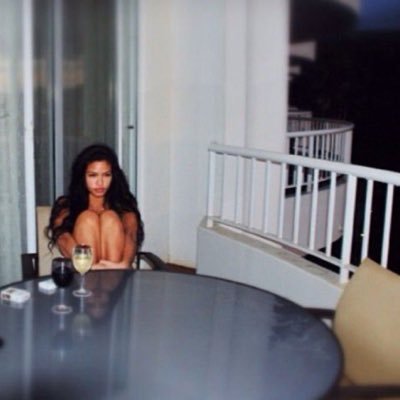 mouthfullofood's profile picture. diary of a disordered blk girl. . .