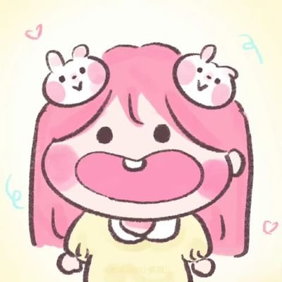 Sooonyip's profile picture. 💜🩵