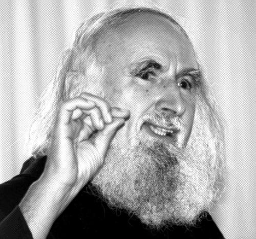 TheobaldRackle's profile picture. 