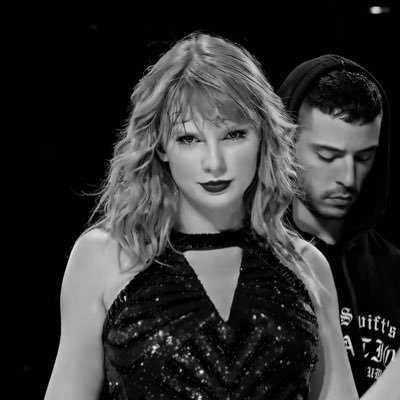 MarcoMidnights's profile picture. Written and directed by Taylor Swift.