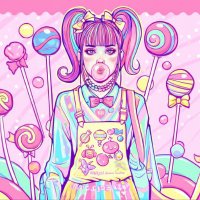 村上美月 (@1h0w7ltf) 's Twitter Profile