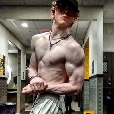 Gym rat, 6ft, Metal Head, engaged, hate me harder, I love the attention